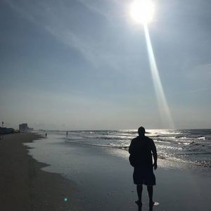 Meet your Posher, Ron